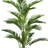 Artificial Palm Tree In A Shell Designed Fiberstone Planter