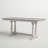 Brantley Extendable Solid Wood Dining Table