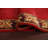 One-of-a-Kind 3'6" X 4'10" New Age Wool Area Rug in