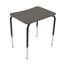 Réception ouverte 18 x 24 Belly Curve, paquet de 2-115094305