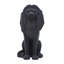 Figurine de lion en polyrésine géométrique Juzefa-1516457293
