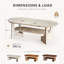 Table basse Modern Modern-131096686