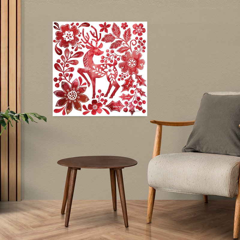 Print, 60.96cm H x 60.96cm W