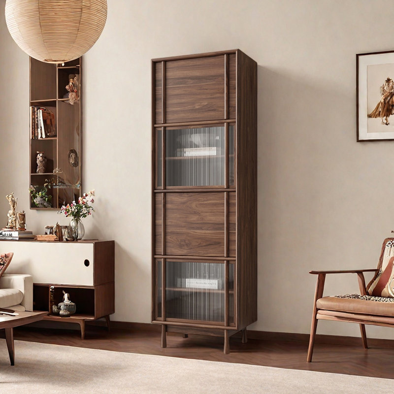 Kaler, Dark Brown