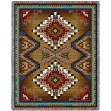 Brazos Hand Woven Blanket