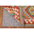 Reversible Wool Kilim Oriental Area Rug 5x6