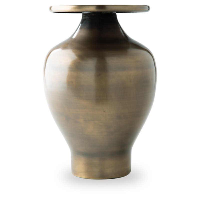 Vase Harrop
