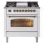 ILVE Nostalgie II 36 Dual Fuel Range, knobs-1995086419-1950460760