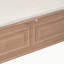 Banc de rangement en bois-108844685