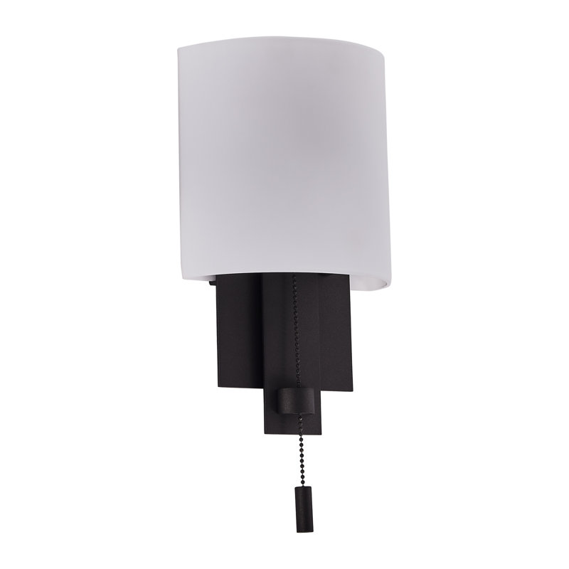 Espille 1 LT Bronze Wall Sconce Kalco, Bronze
