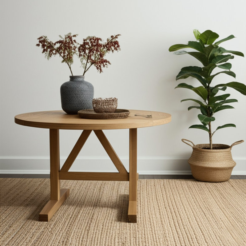 Annabel Round Table
