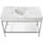 Marmo 48" Single Bathroom Vanity-81900807-81900805