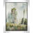 Teton Tall Green Trees I by Teton Pearce - Floater Frame Print on Canvas-119728499-69314705
