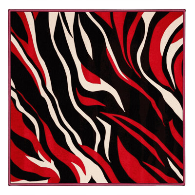 Tapis Fiery Cosmos