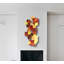 Sunset Handmade Wall Decor by Karo Martirosyan