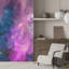 Murale abstraite-93867824