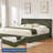 Hydraulic Lift Up Storage Upholstered Platform Bed-1084996275-1089870414