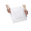 Double Panel Floating Acrylic Picture Frame-93829579-29558498