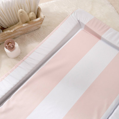 Baby Changing Mat - Hamptons