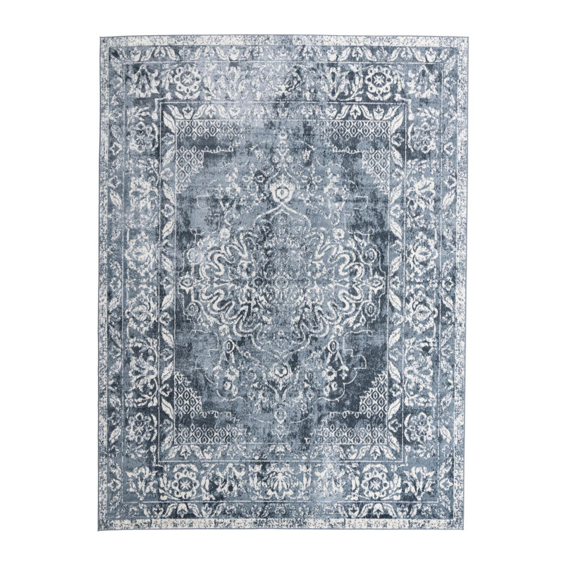Boylan Oriental Indoor Rug, Rectangle 10' x 13'