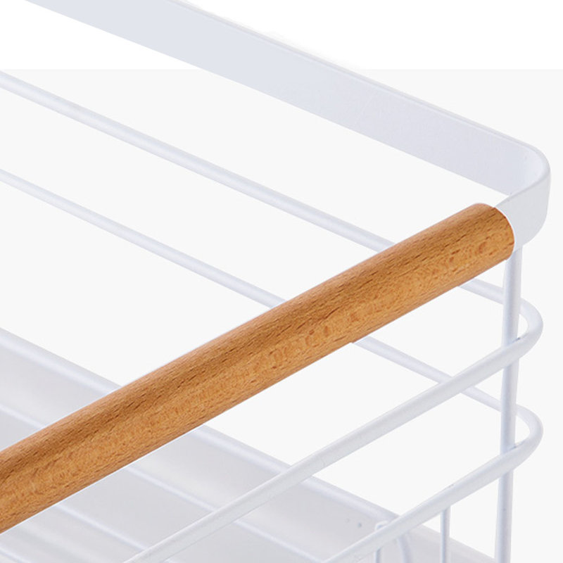 Alvord Rinse Basket
