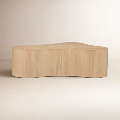 Zaire Coffee Table
