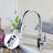 Multi Functional Kitchen Faucet Replacement Nozzle-93764559