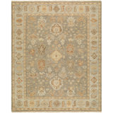 Biscayne Handmade Rug