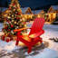 Fauteuil Adirondack Ehomexpert Populus-130139069-130139070