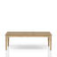 Table avec rallonge-854419567