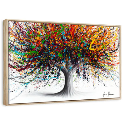 Arbre Festival