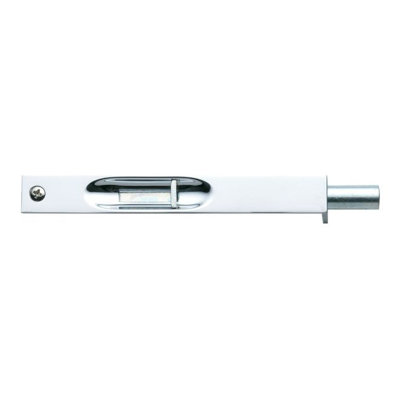 Flush Bolt