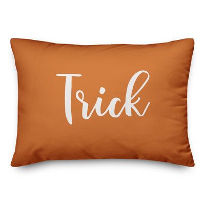  Coussin lombaire Trick