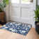  Machine Washable Indoor/Outdoor Chayden ACN1032 Rug