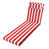 Red White Striped