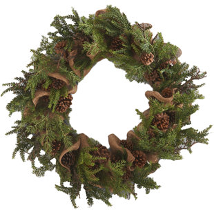 21'' Wreath