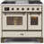 Antique White/Bronze is out of stock