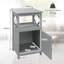 Freestanding Bathroom Cabinet-549359792