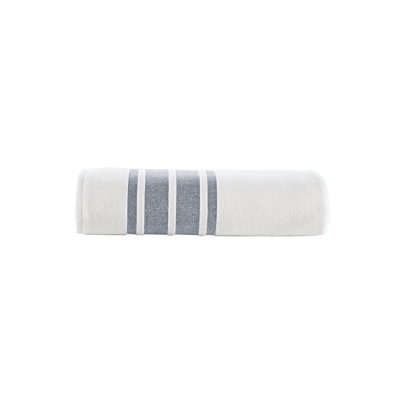 Turkish Cotton Midweight Jacquard Bath Sheet