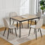 Dining Table Milliken-2036048626