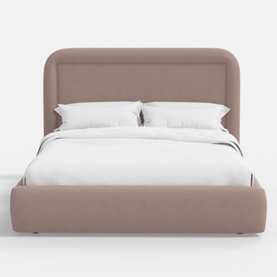 Stoffer Home x Cloth and Co. Marisa Bed