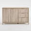 Buffet 47 po 3 tiroirs Nicolee-379928452