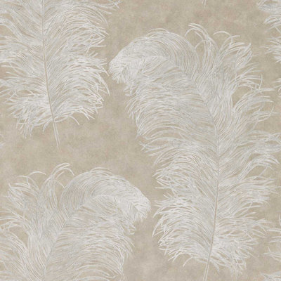 Operetta 10.05m x 68.6cm Wallpaper Roll