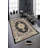 Premium 3D Printed Area Rug, 5.2 x 7.5 Feet, 100% Polyester, 650 g/m² | Antibacterial, Non-Slip PVC Dot Underside, Machine Washable | Ideal for Living Room, Bedroom & Home Decor, Soft Pile Height: 0.3 Inches-62160112