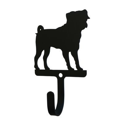 Cain Iron Wall Wall Hook