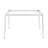 Jazuri Table Leg-1311119921