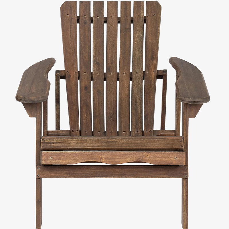 CHAISE ADIRONDack, Gris