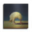 «Yoga Chick Upward Bow» par Lucia Heffernan-510058653