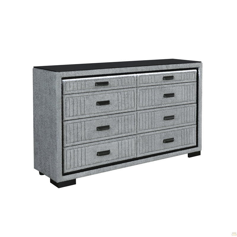Commode de rangement