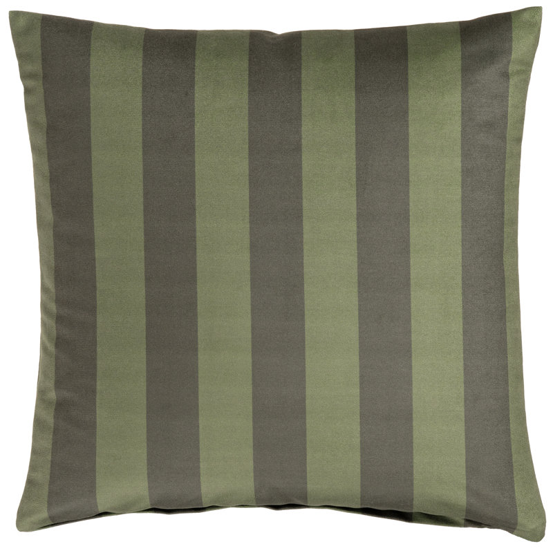 Coussin Limetta, Bourre en polyester, 30 po x 30 po, Pin